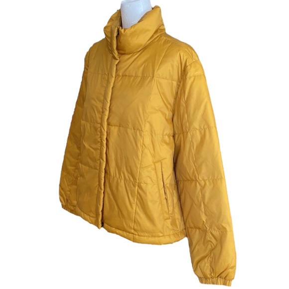 Madewell Packable Puffer Jacket - Picture 10 of 14